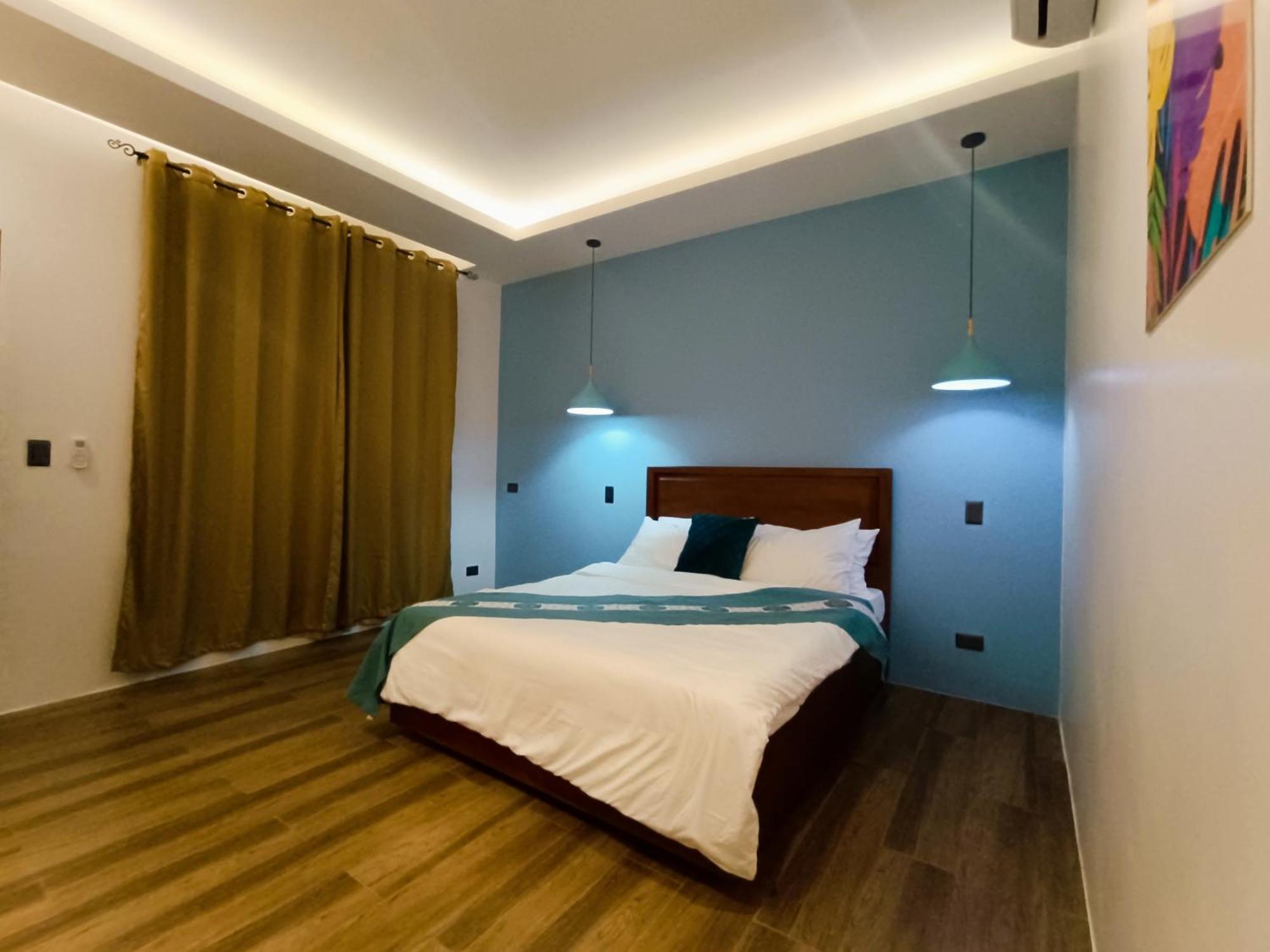 Plato De Ciudad II Hotel Caticlan Exterior photo