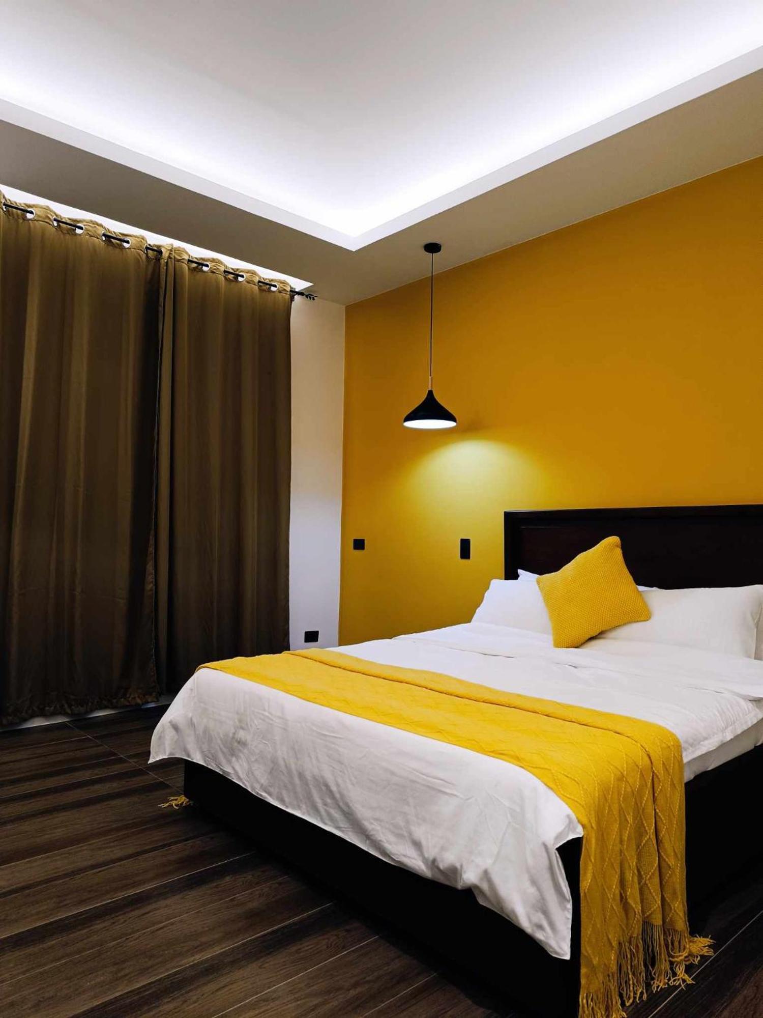 Plato De Ciudad II Hotel Caticlan Exterior photo