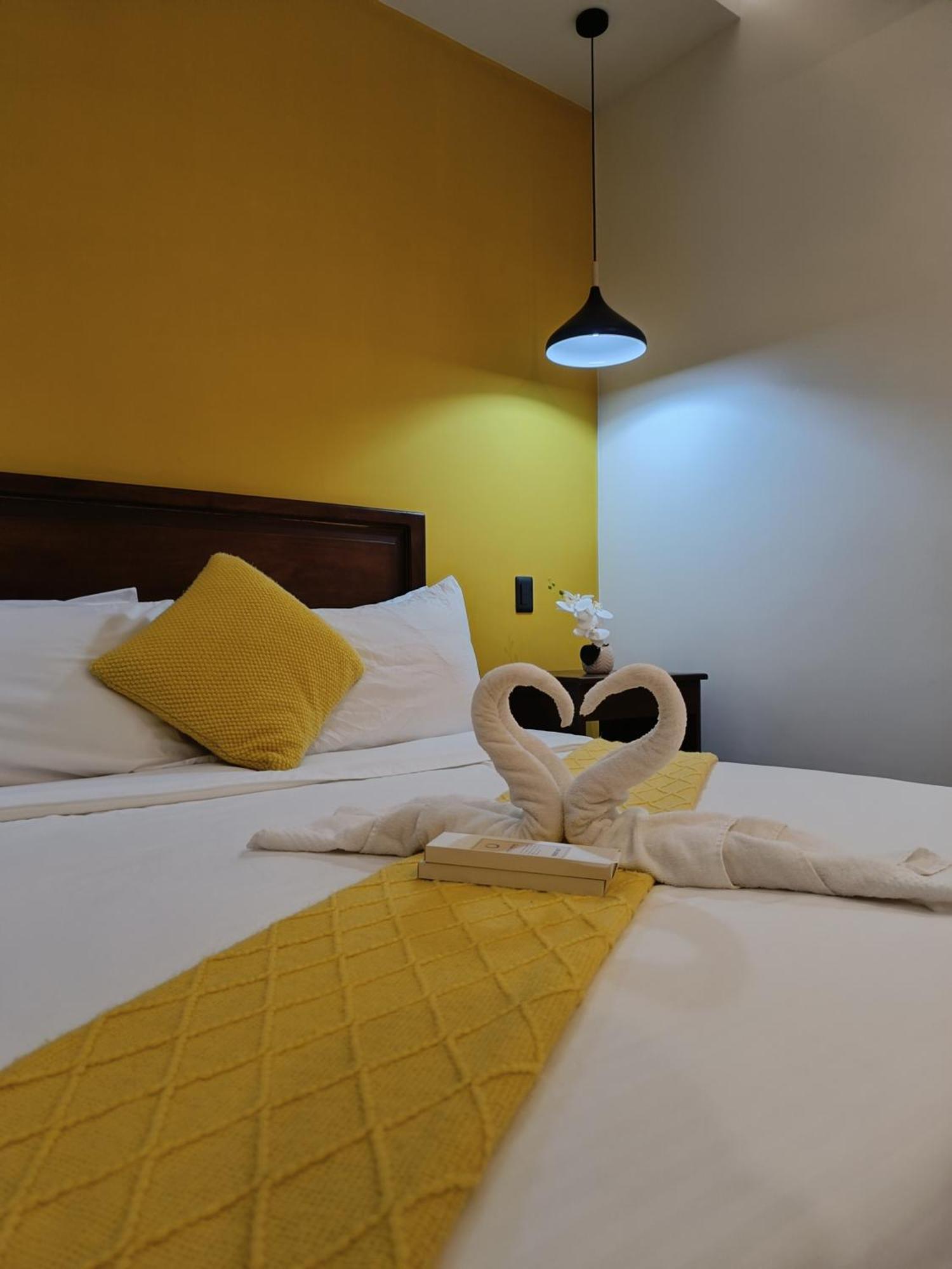 Plato De Ciudad II Hotel Caticlan Exterior photo